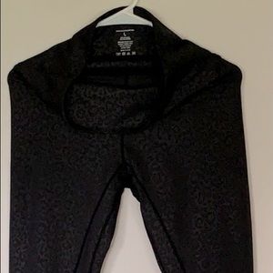 Embossed Legging from Love Her